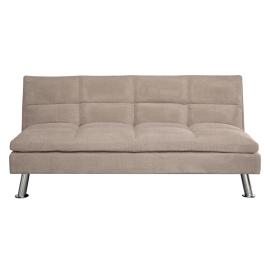 1133-CATHERINE SOFA CAMA JOY BEIGE