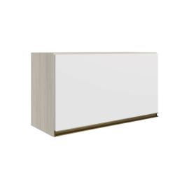 AEREO 0.60 1 PTA. BASCULANTE BL TOK/BLANCO