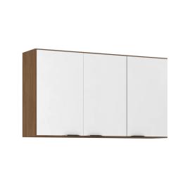 AEREO 3 PUERTAS ALTO FIRENZE ALMENDRA BLANCO