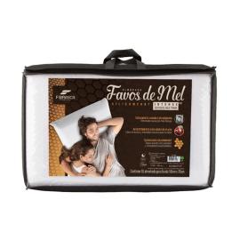 ALMOHADA FAVOS DE MEL INTENSE D30 50X70