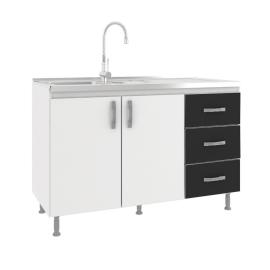 BAJO MESADA 1.20 BL/NG