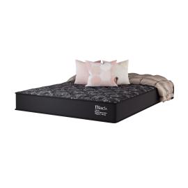 COLCHON BLACK CAPRI  2PL. (1.88X1.38X26)