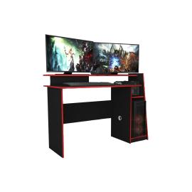 ESCRITORIO   GAME EVOLUTION NG/ROJO