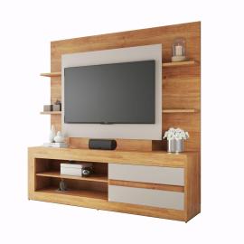 HOME EXCLUSIVE MIEL /OFF WHITE