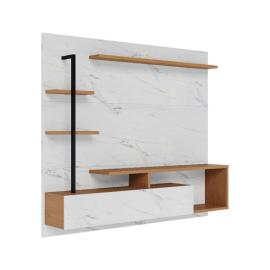 HOME SUSPENSO MARAGOGI  CALACATTA/FREIJO/BL (2B)