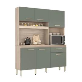 KIT ALAMO MENTA-AVENA (2B)