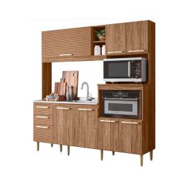 KIT COCINA PIATA CARV.NATURE/RIPADO