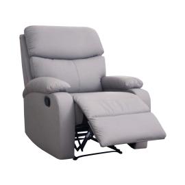 LAUREN BUTACA RECLINER 1C GRIS
