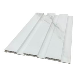 LISTÓN PANEL WPC REVESTIMIENTO RANURADO WALL PANEL PVC