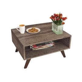 MESA DE CENTRO , RISTICO 600*345*500