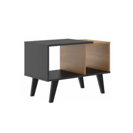 MESA DE LIVING  DE CENTRO