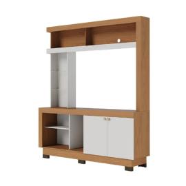 MODULAR VALENCIA  FREIJO/OF WHITE (2B)