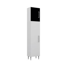 PANELERO SIMPLE BL/NG