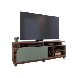 RACK TV JURERE AMENDOA/MENTA 1B)