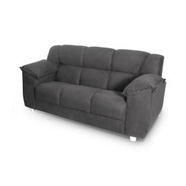 SOFA AGUAI 3 CUERPOS GRIS