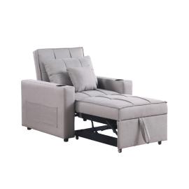 SOFA CAMA VERA 1PL. SINGLE 28 (2BULTOS)