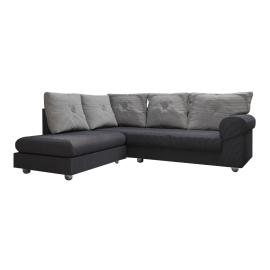 SOFA ESQUINERO MONTEVIDEO GRIS (2B)