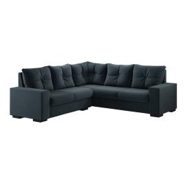 SOFA ESQUINERO SPAZIO COLOR PETROLEO