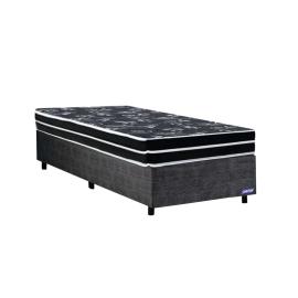SOMMIER 1 PLAZA GUARUJA 90CM