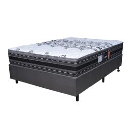 SOMMIER 2 PLAZAS EXCELSIOR