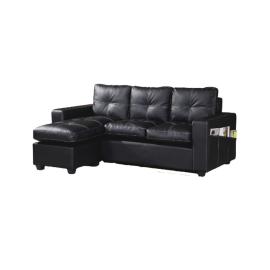 (Y-L04)CHESE LONG COLOR NEGRO